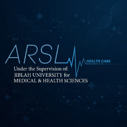 صورة مشروع منصة أرسل الطبية والأكاديمية | Arsl Health Care